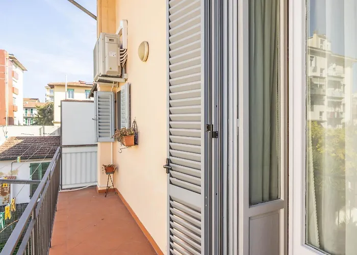 Donizetti Escape Daire