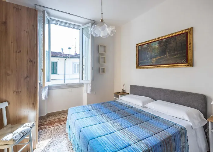 Daire Donizetti Escape *