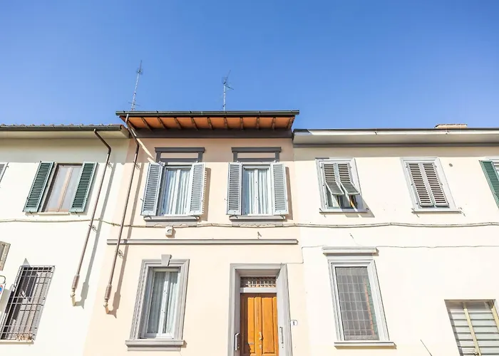Donizetti Escape Daire *