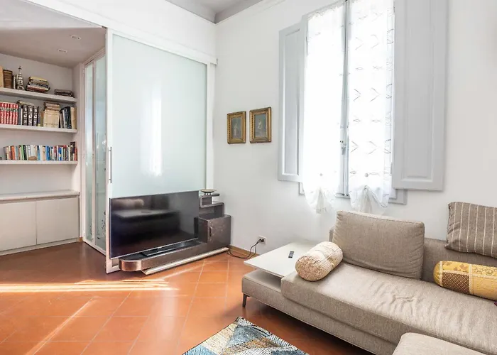 Donizetti Escape Daire