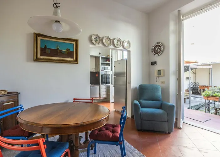 Donizetti Escape Daire *