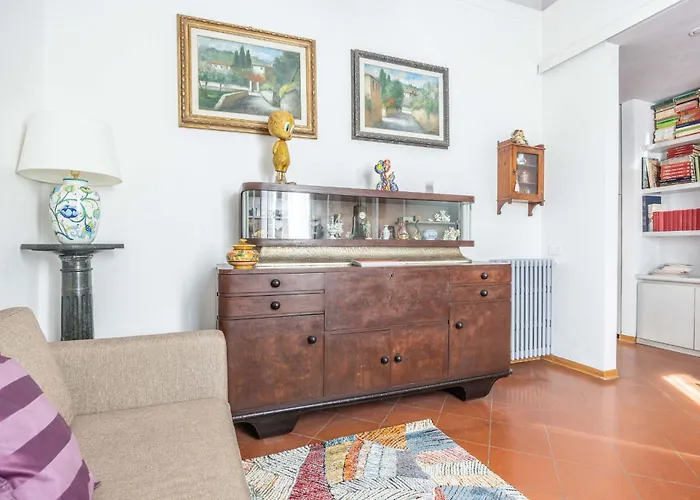 Donizetti Escape Floransa