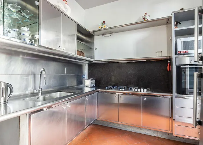 Donizetti Escape Daire
