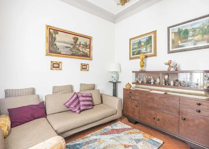 Donizetti Escape Floransa