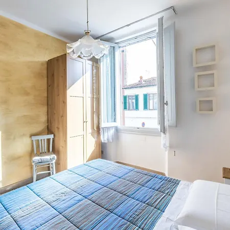 Donizetti Escape * Firenze