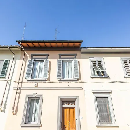 Donizetti Escape Apartamento *
