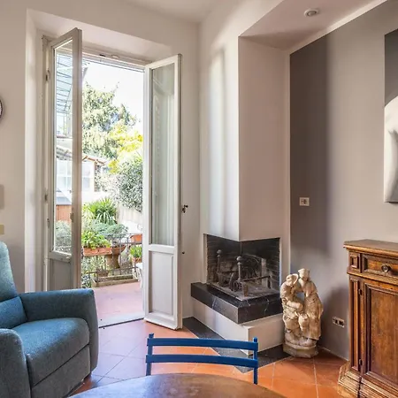 Donizetti Escape Firenze