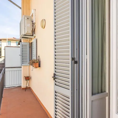 Donizetti Escape Apartament