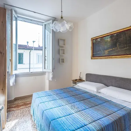 Apartament Donizetti Escape *