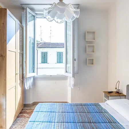 Apartament Donizetti Escape Florencja