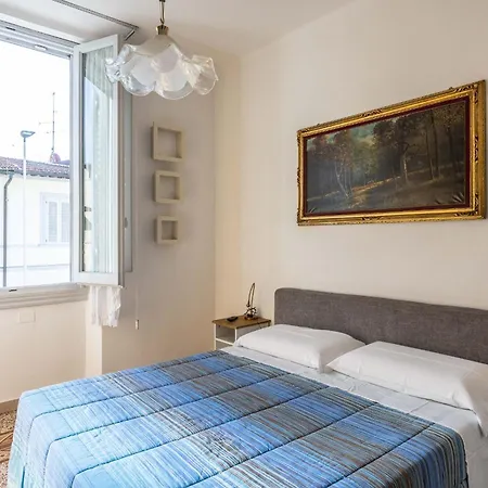 Apartament Donizetti Escape *