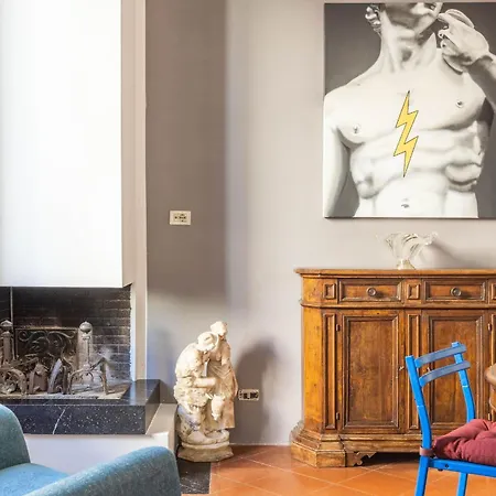 Apartament Donizetti Escape *