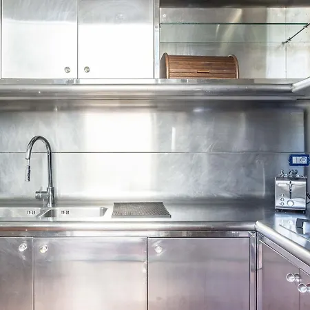Apartament Donizetti Escape *