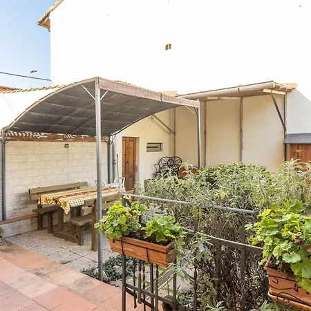 Apartament Donizetti Escape Florencja