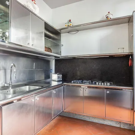 Donizetti Escape Apartament